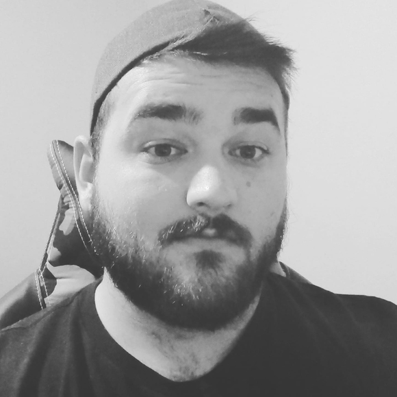 Meet your Posher, Nathaniel - Picture 1 of 1